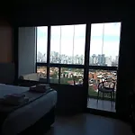 Bhomy Vila Olimpia - Studio Pra 2 Pessoas Al133