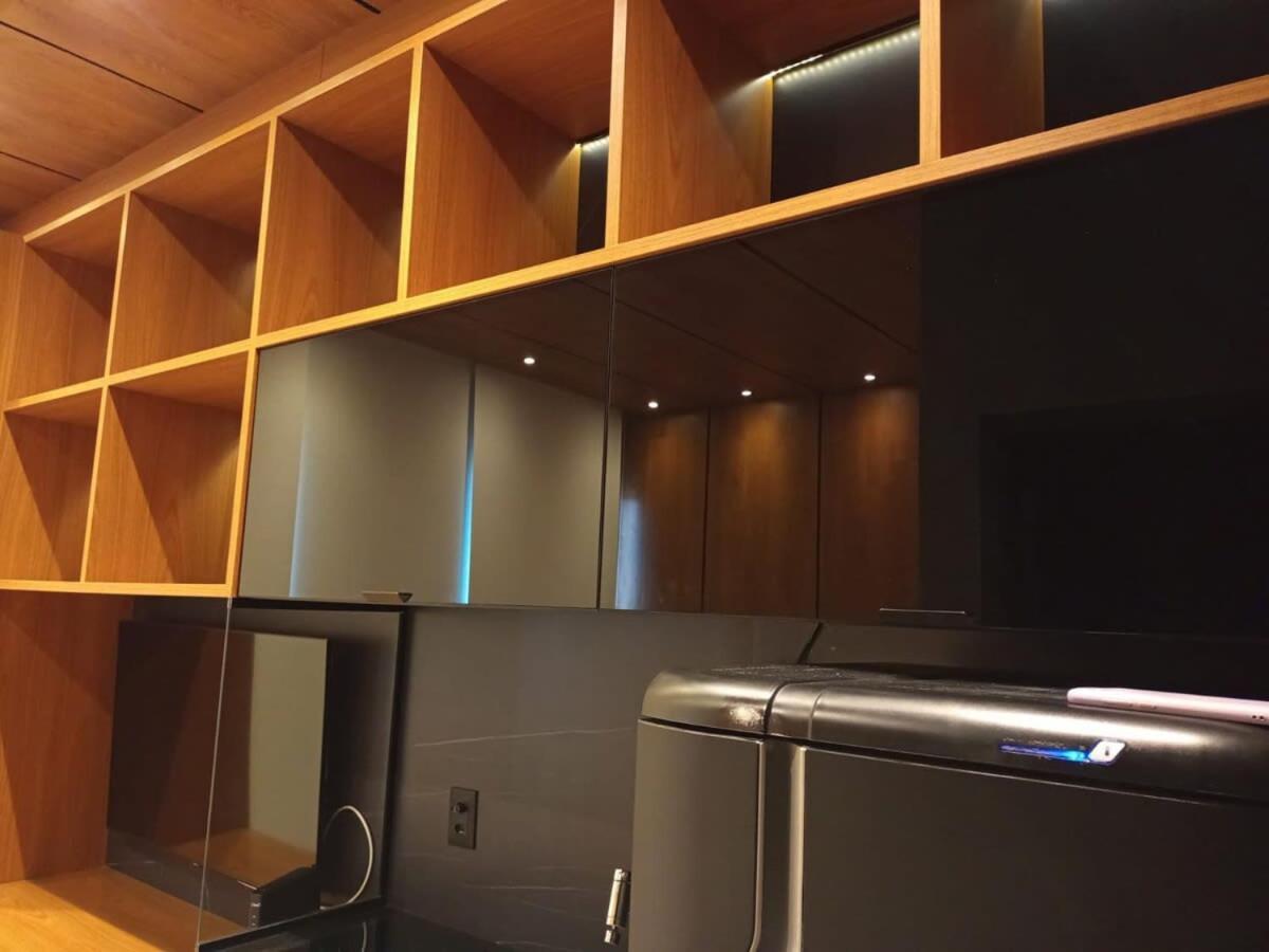 Apartment Bhomy Olimpia - Pra 2 Pessoas Al133 Sao Paulo