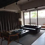 Bhomy Vila Olimpia - Studio Pra 2 Pessoas Al133