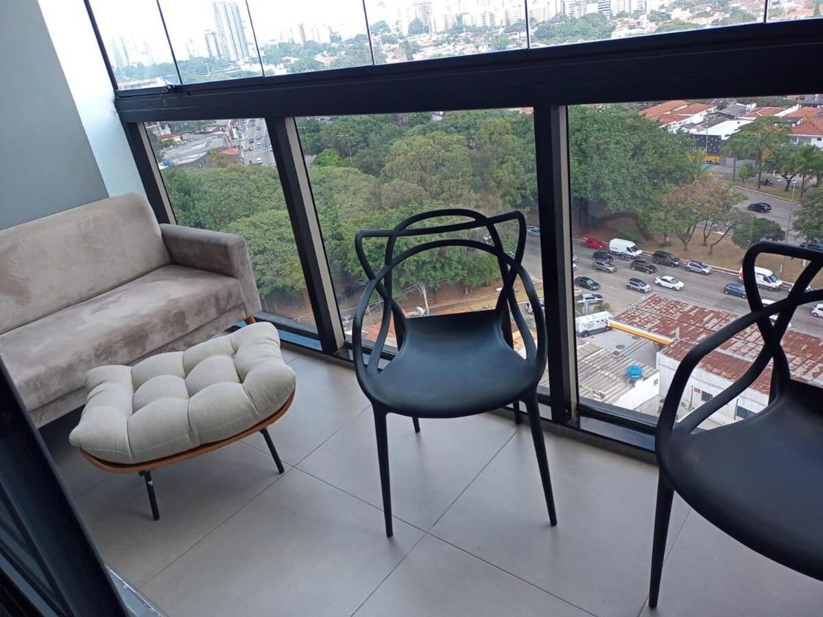 Bhomy Olimpia - Pra 2 Pessoas Al133 Apartamento *