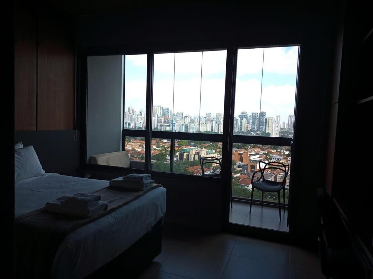 Apartamento Bhomy Olimpia - Pra 2 Pessoas Al133