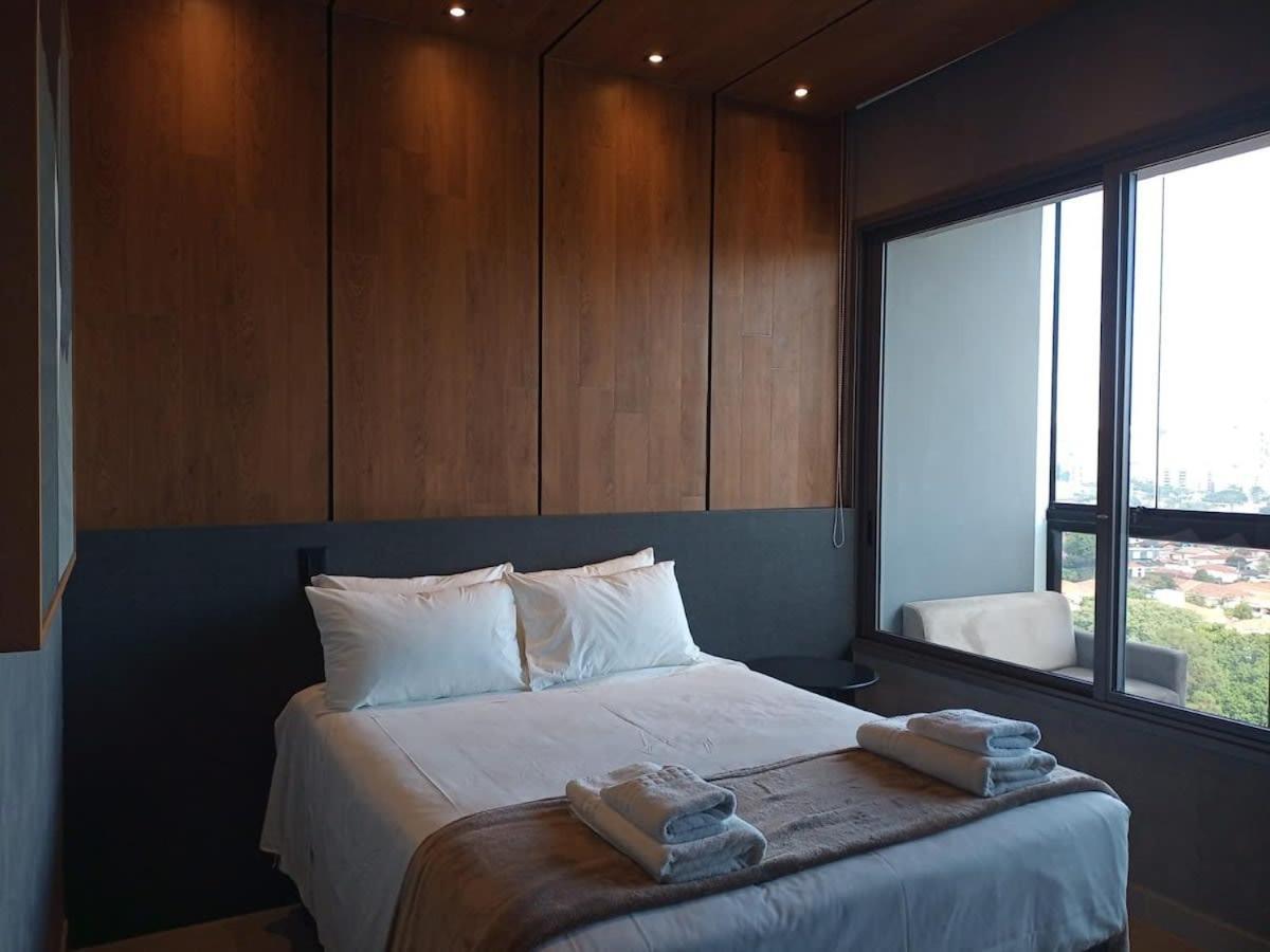 Apartamento Bhomy Olimpia - Pra 2 Pessoas Al133 *