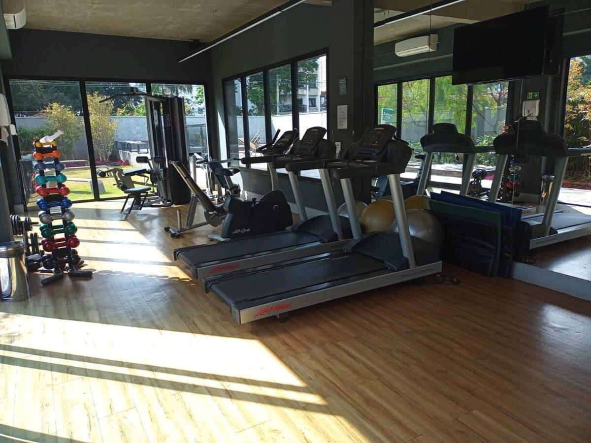 Apartamento Bhomy Olimpia - Pra 2 Pessoas Al133 *